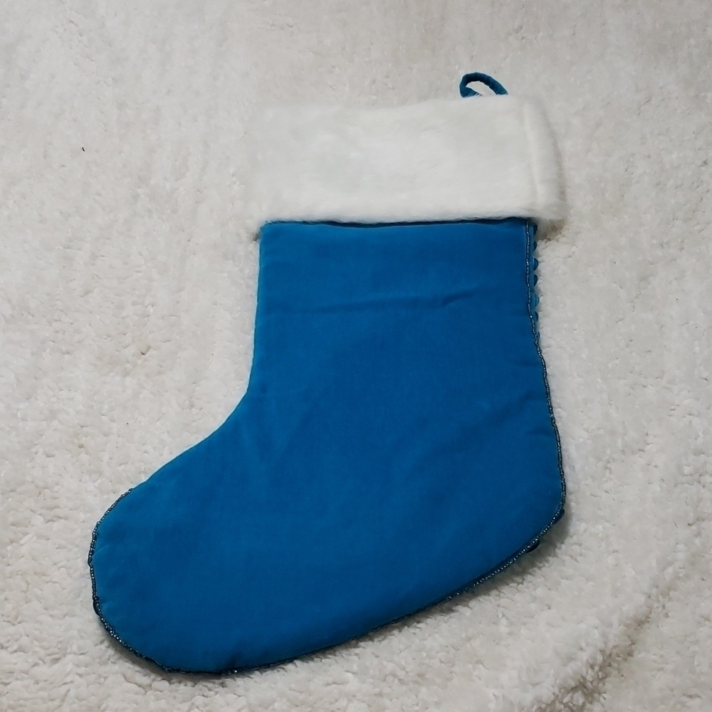 Christmas stocking - Picture 2 of 4